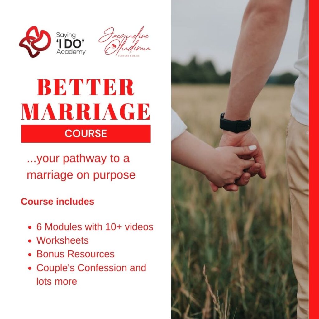 better marriage course cover