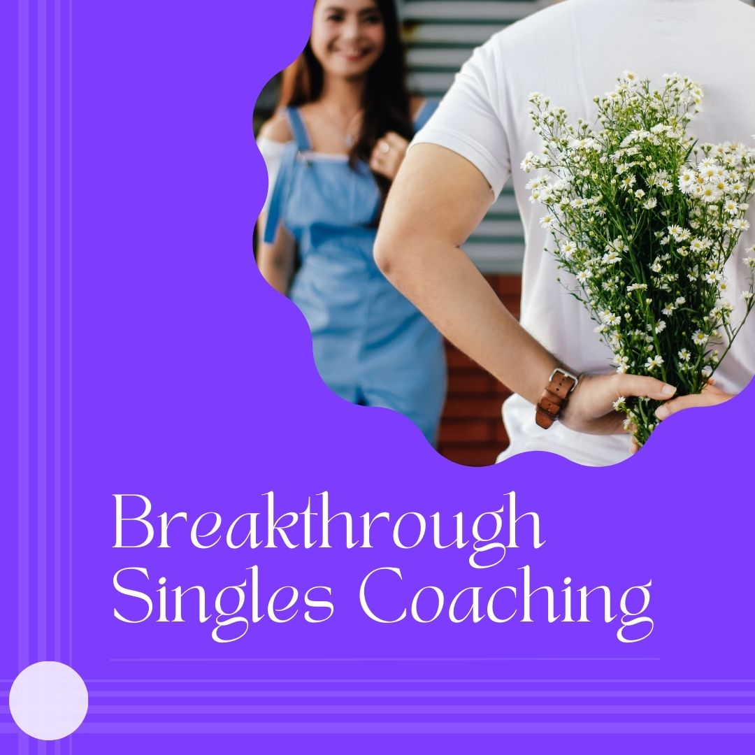 Breakthrough singles coaching
