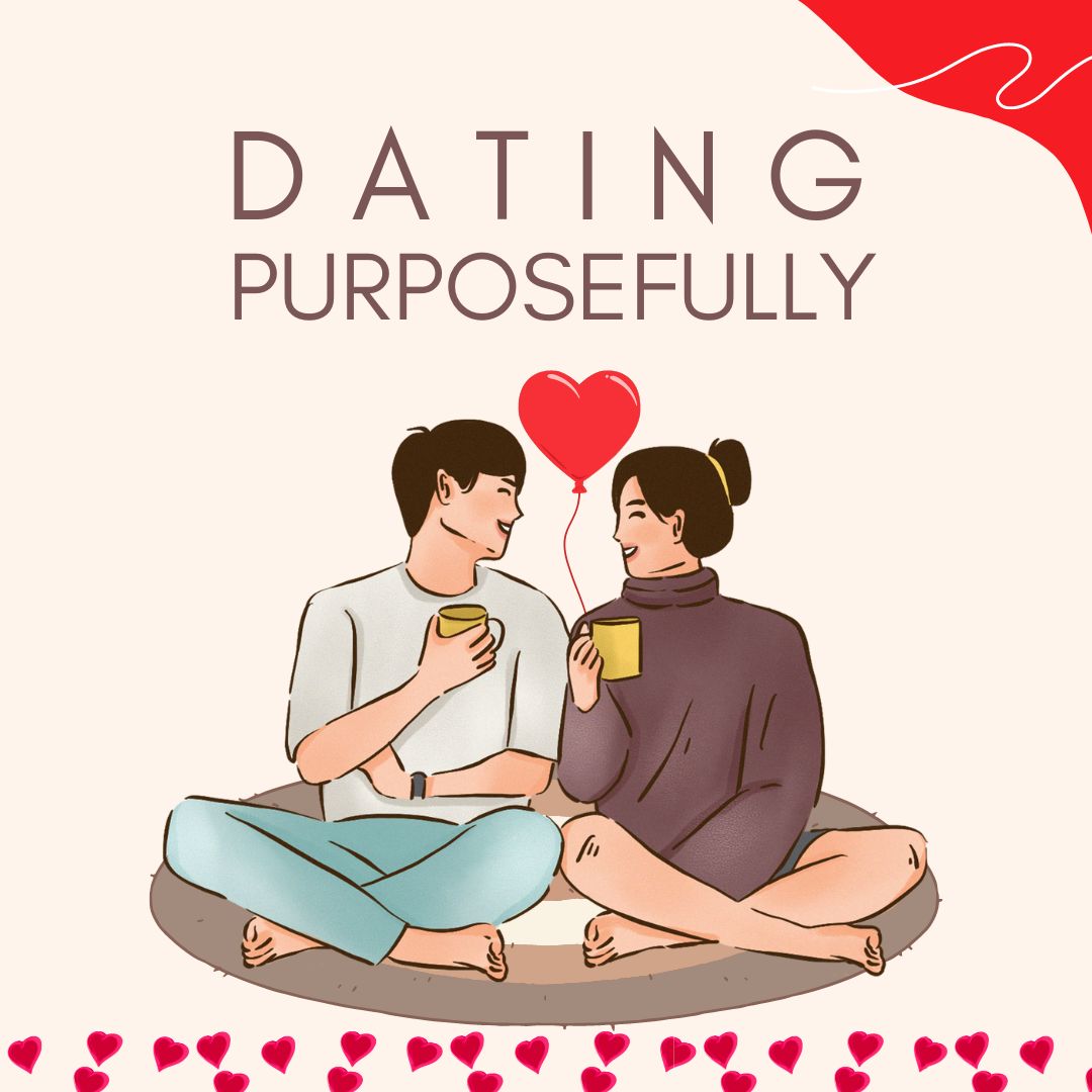 Dating Purposefully Course