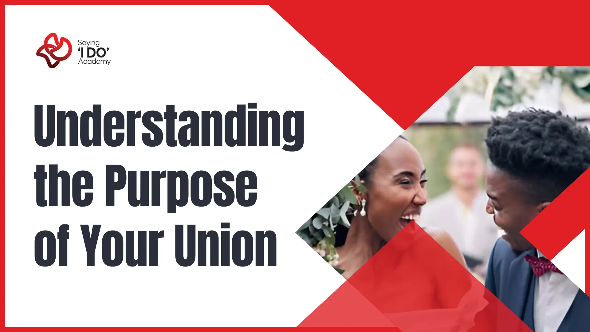 Understanding The Purpose of Your Union Course