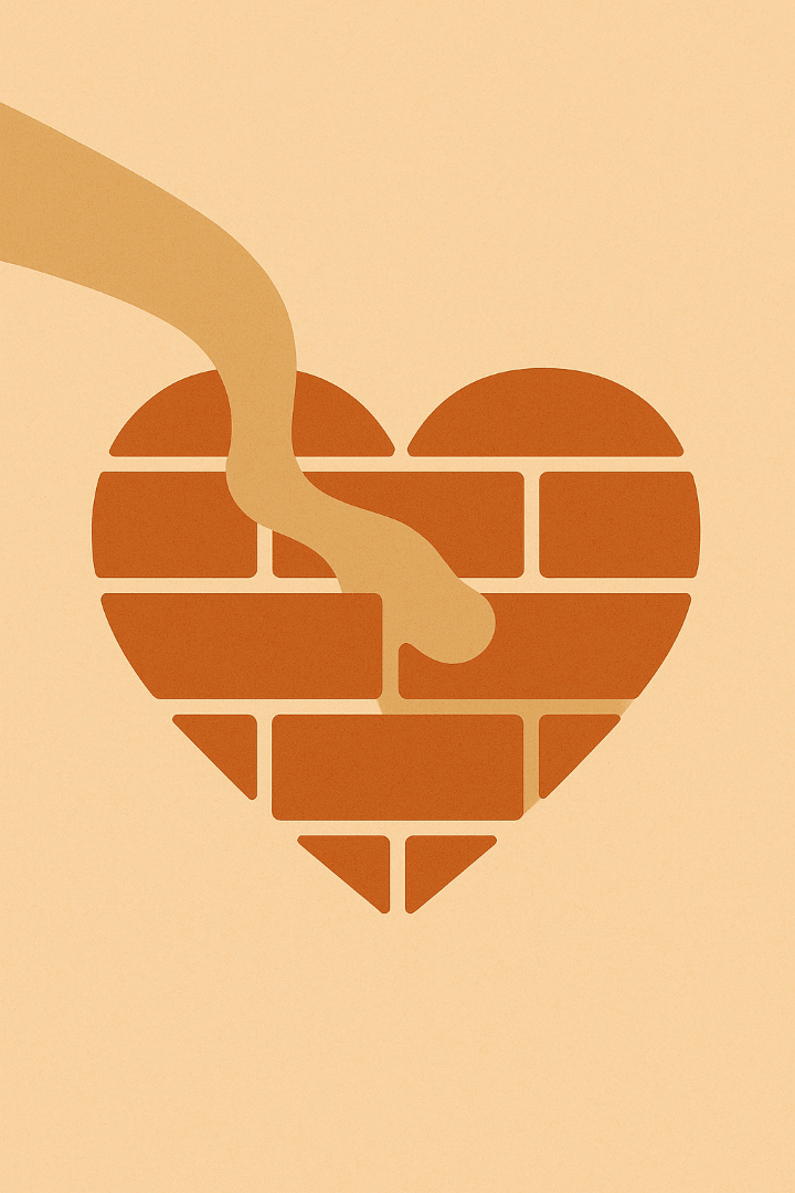 love-bricks