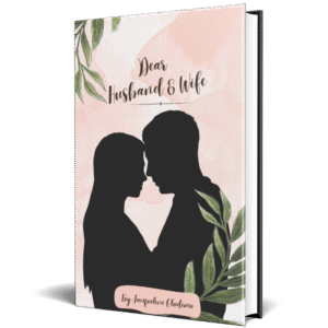 dear husband and wife book cover